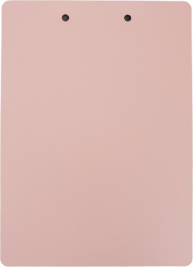 Logo trade mainoslahjat tuotekuva: Kirjoitusalusta klipsillä